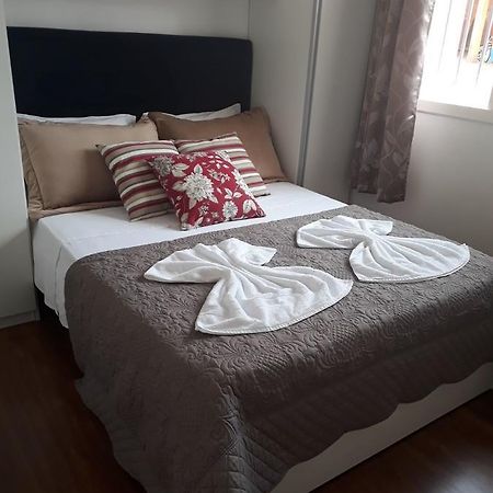 Glamour Gramado Residence Esterno foto