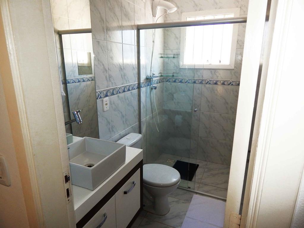 Glamour Gramado Residence Esterno foto