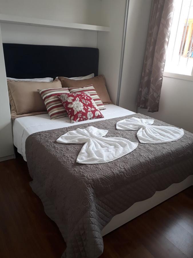 Glamour Gramado Residence Esterno foto
