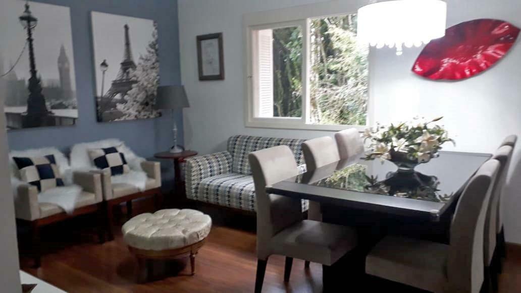 Glamour Gramado Residence Esterno foto